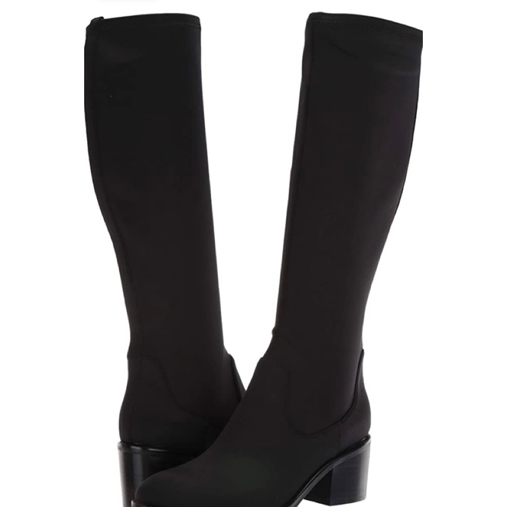 Donald J Pliner Tall Boots
